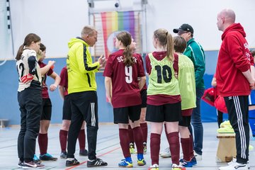 Bild 31 - wBJ Futsalmeisterschaft Runde 1